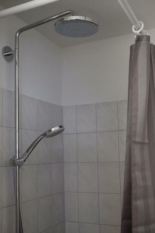 Ferienwohnung Ewa เลอร์ราค ภายนอก รูปภาพ